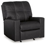 Barlin Mills Recliner (Color: Carbon)