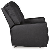 Barlin Mills Recliner (Color: Carbon)