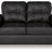 Barlin Mills Loveseat (Color: Carbon)