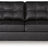 Barlin Mills Sofa (Color: Carbon)