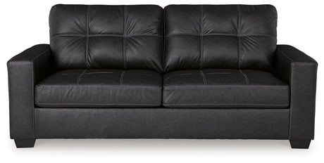 Barlin Mills Queen Sofa Sleeper (Color: Carbon)