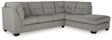 Lanelly 2-Piece Sectional with Chaise