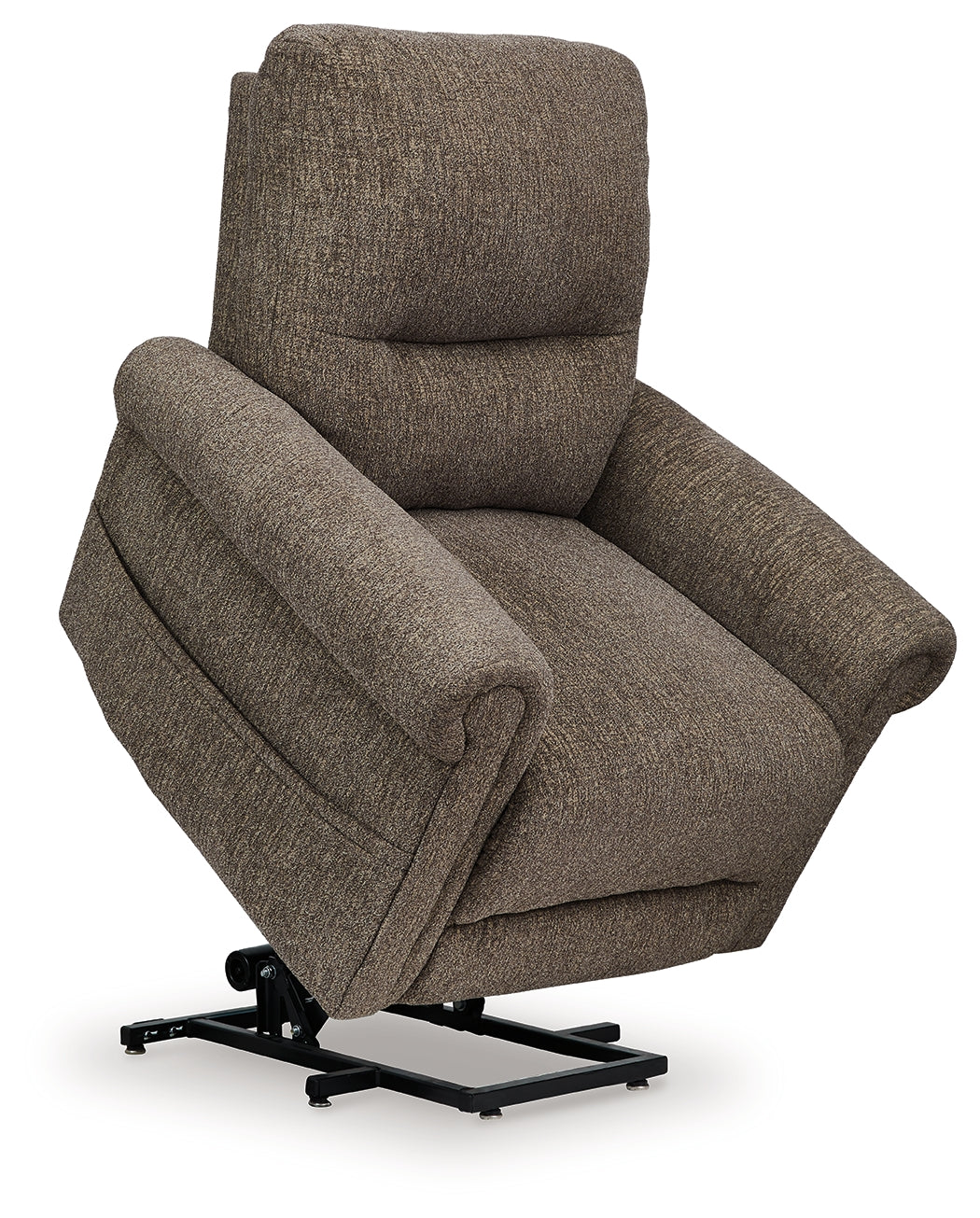 Aureta Power Lift Recliner (Color: Earth)