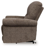Aureta Power Lift Recliner (Color: Earth)