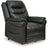 Oatman Power Lift Recliner (Color: Carbon)