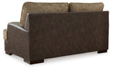 Alesbury 4-Piece Sofa, Loveseat, Chair and Ottoman (Sofa, Loveseat, Oversized Chair, Ottoman)