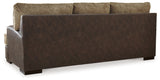 Alesbury 2-Piece Sofa and Loveseat (Sofa, Loveseat)