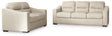 Treasure Trove 2-Piece Sofa and Loveseat (Sofa, Loveseat)