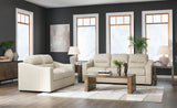 Treasure Trove 2-Piece Sofa and Loveseat (Sofa, Loveseat)
