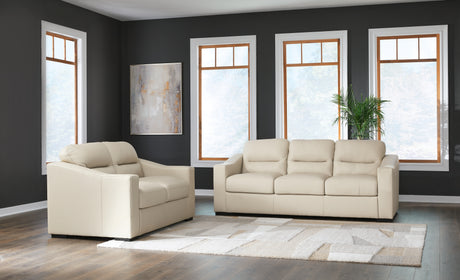 Treasure Trove 2-Piece Sofa and Loveseat (Sofa, Loveseat)