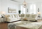 Rawcliffe 3-Piece Sectional (Color: Parchment)
