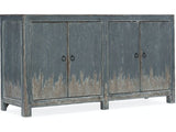Boheme - 4-Door Media Console