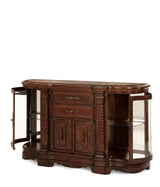 Windsor Court - Sideboard, Mirror