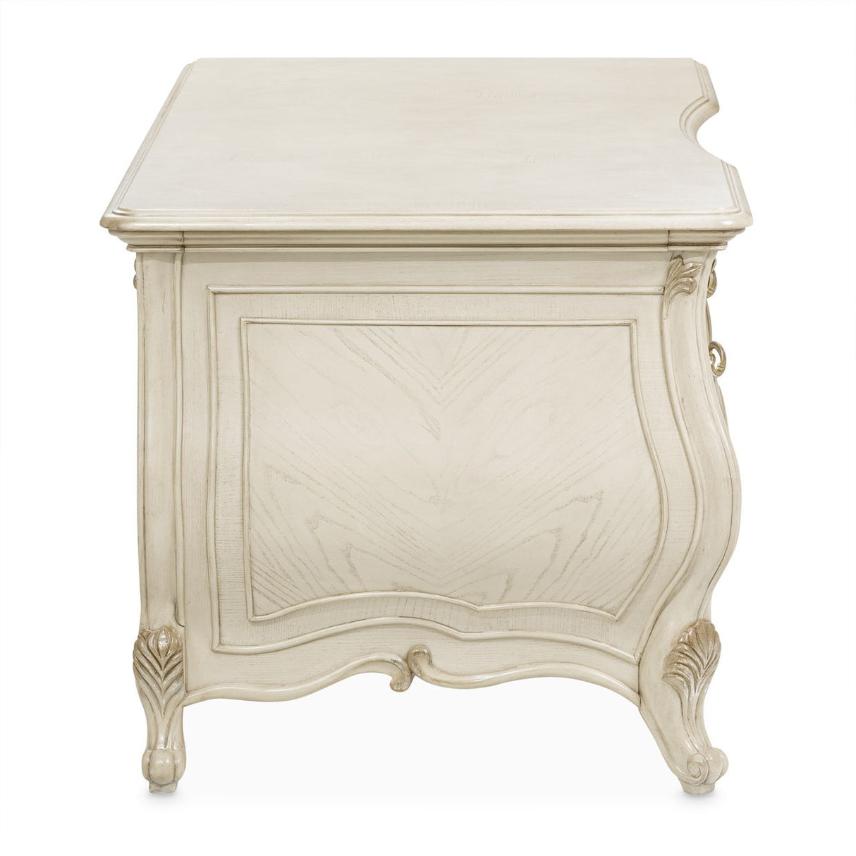 Platine de Royale - Desk - Champagne