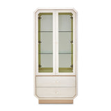 La Rachelle - Display Cabinet - Champagne