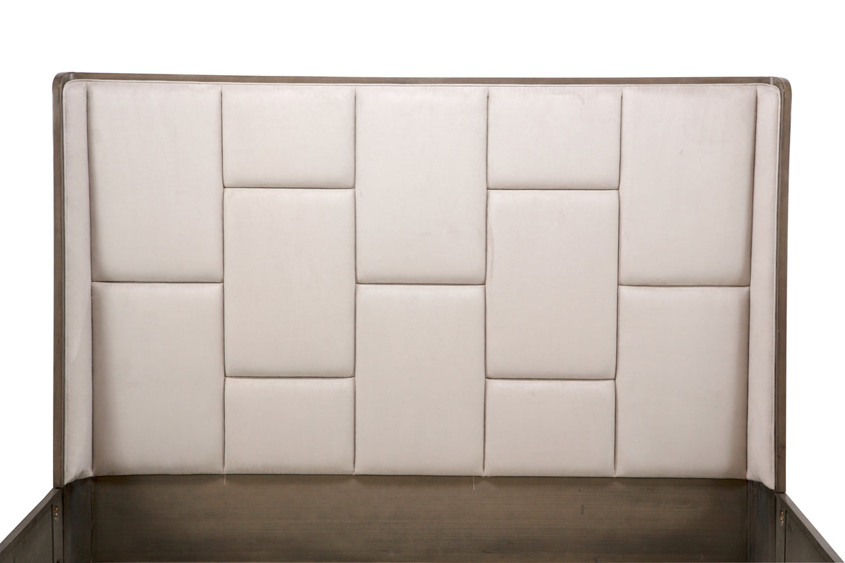 Roxbury Park - Multi-Panel Bed