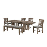Harrisburg - Dining Table Set