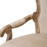 Platine de Royale - Desk Chair - Champagne