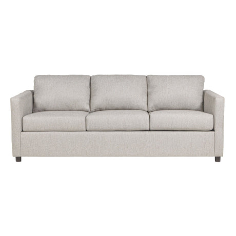 Elio - 3 Seater Sofa - Beige