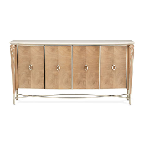 Villa Cherie - Sideboard - Caramel