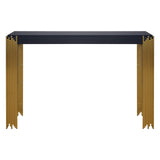 Empire - Console Table - Black