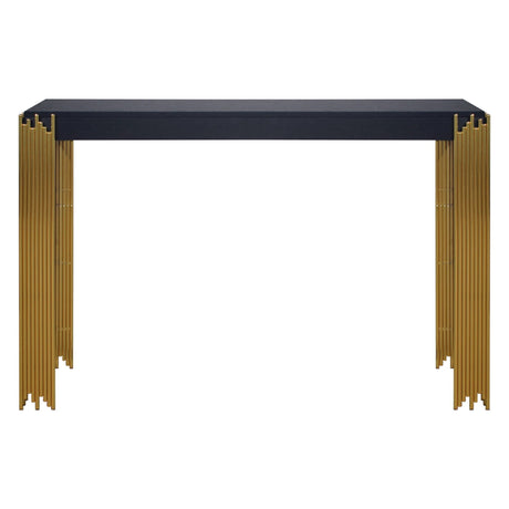 Empire - Console Table - Black