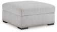 Gabyleigh Ottoman With Storage