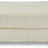 Lindyn Oversized Accent Ottoman (Color: Ivory)