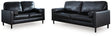 Bryceview 2-Piece Sofa and Loveseat (Sofa, Loveseat)