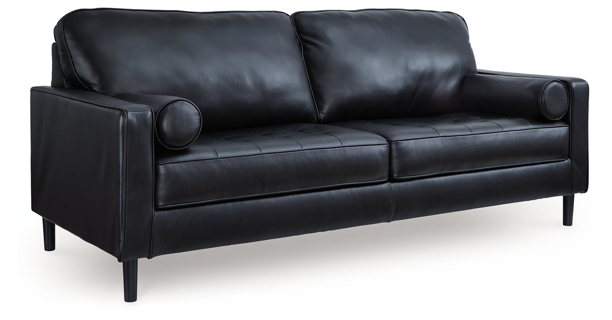 Bryceview Sofa and Loveseat