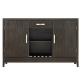 Jeffries - Sideboard - Espresso