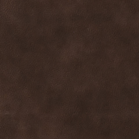 Santorine Ottoman (Color: Dark Brown)