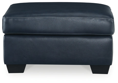 Santorine Ottoman