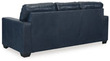 Santorine Sofa (Color: Ocean)