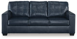 Santorine Sofa (Color: Ocean)