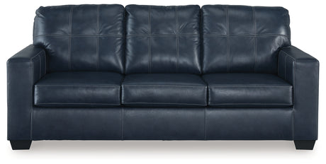 Santorine Sofa (Color: Ocean)