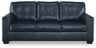 Santorine Sofa (Color: Ocean)