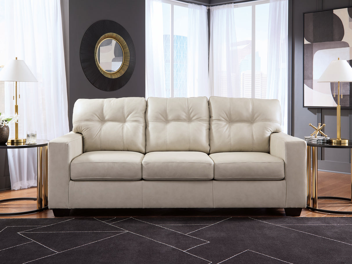 Santorine Sofa (Color: Bone)