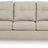 Santorine Sofa (Color: Bone)