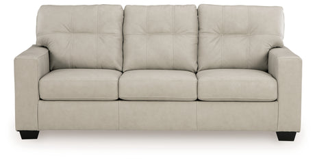 Santorine Sofa (Color: Bone)