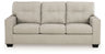 Santorine Sofa (Color: Bone)