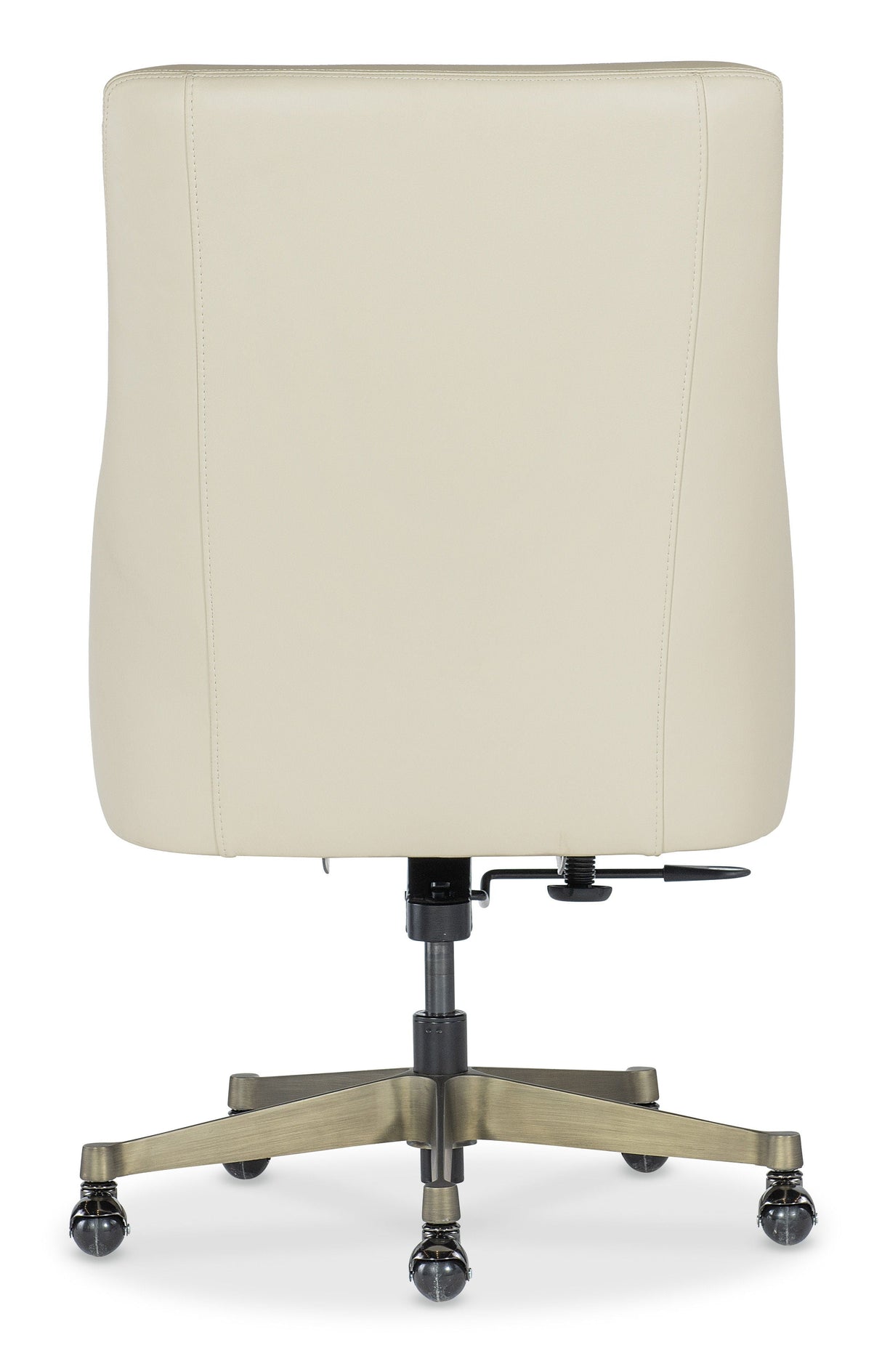 Paula - Executive Swivel Tilt Chair - Beige