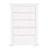 Summer House - 5 Drawer Chest