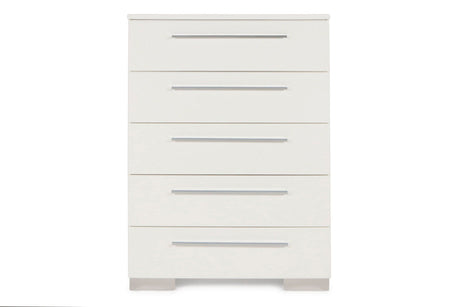 Sapphire - Chest - White