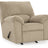 SimpleJoy Recliner (Color: Sand)