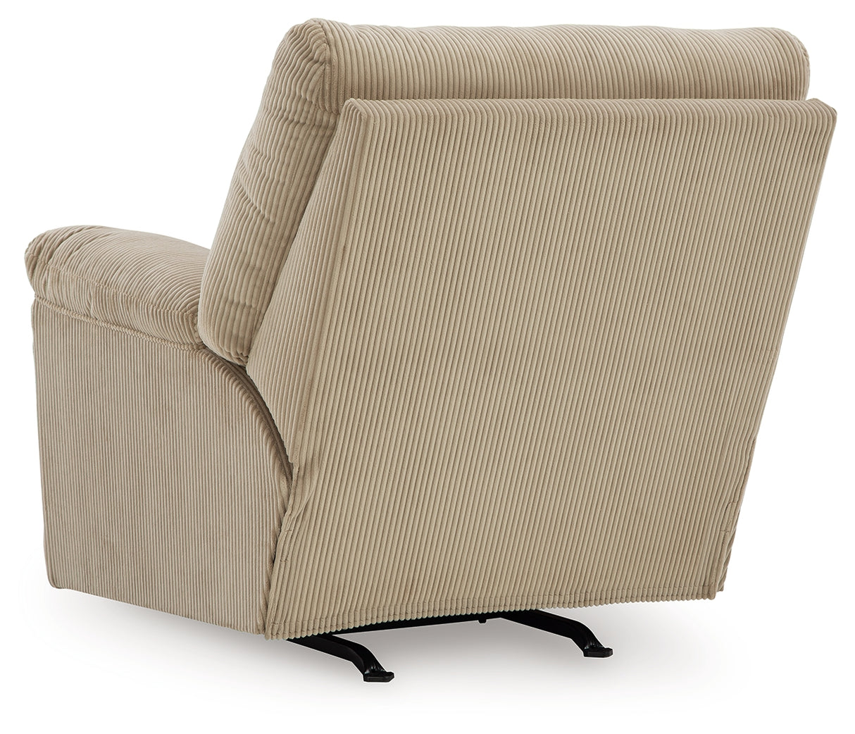 SimpleJoy Recliner (Color: Sand)