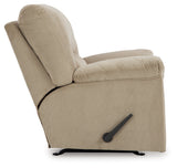 SimpleJoy Recliner (Color: Sand)