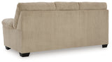 SimpleJoy Sofa (Color: Sand)