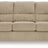 SimpleJoy Sofa (Color: Sand)