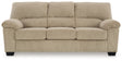 SimpleJoy Sofa (Color: Sand)